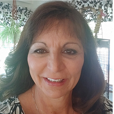 Anita Bobetich Picture